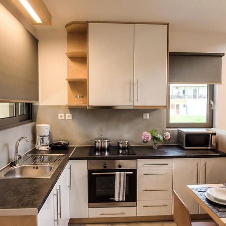 Melimar Homes By The Sea Marathiás Eksteriør bilde