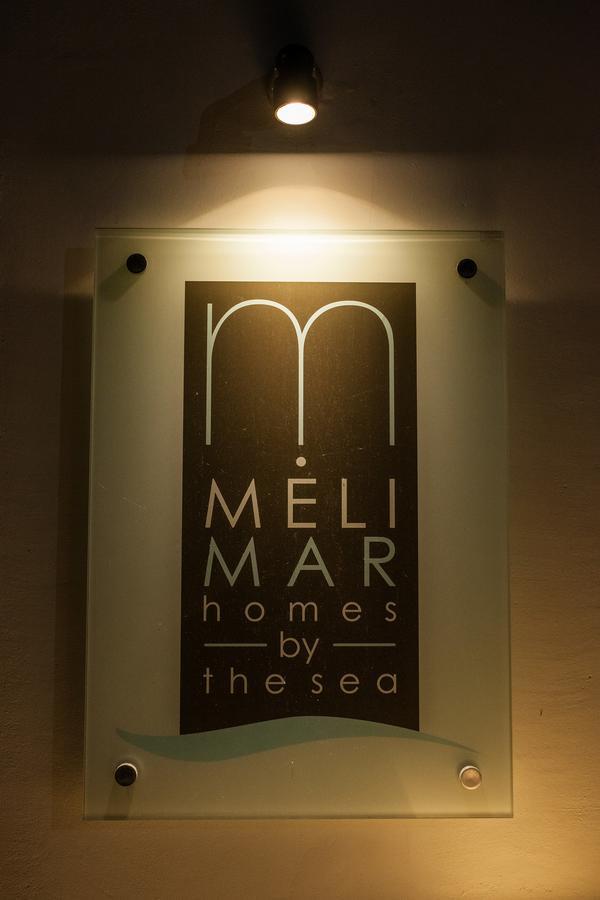 Melimar Homes By The Sea Marathiás Eksteriør bilde