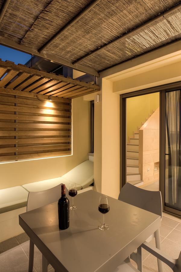 Melimar Homes By The Sea Marathiás Eksteriør bilde