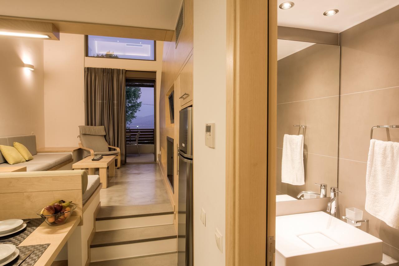 Melimar Homes By The Sea Marathiás Eksteriør bilde