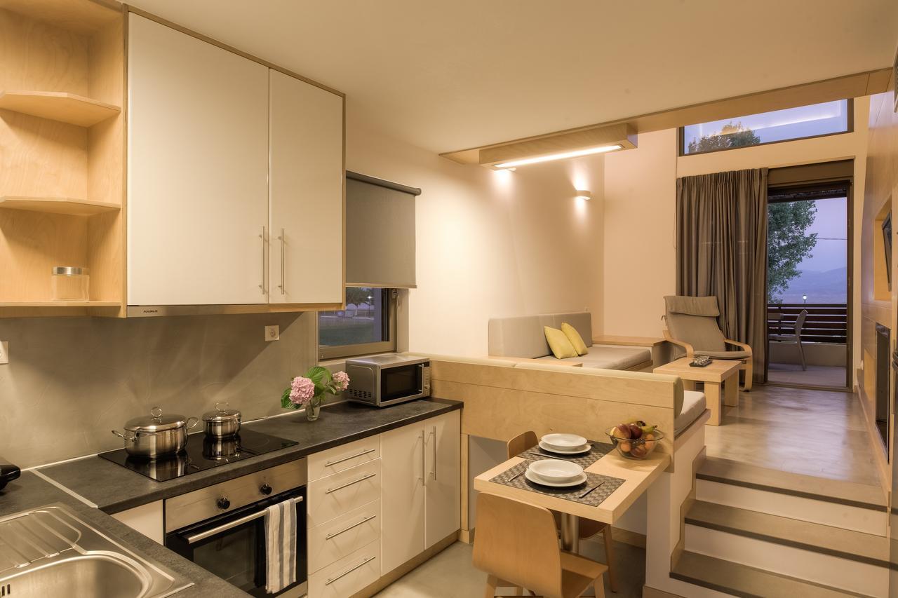 Melimar Homes By The Sea Marathiás Eksteriør bilde