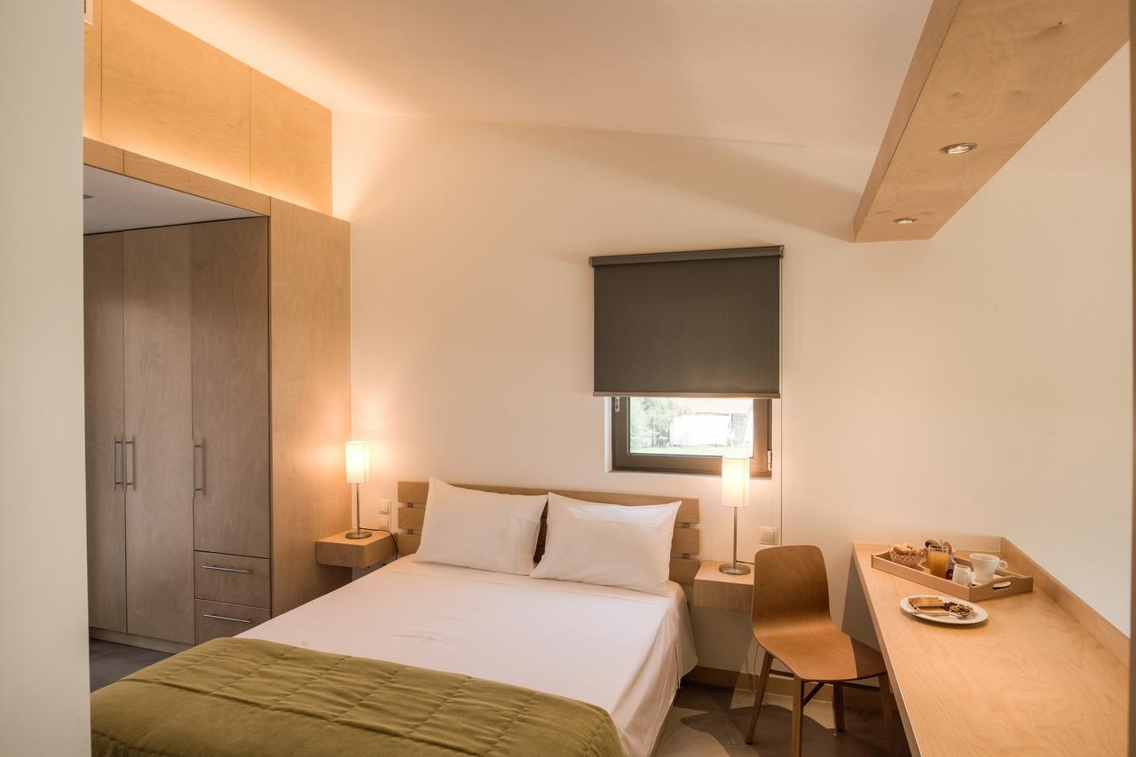 Melimar Homes By The Sea Marathiás Eksteriør bilde
