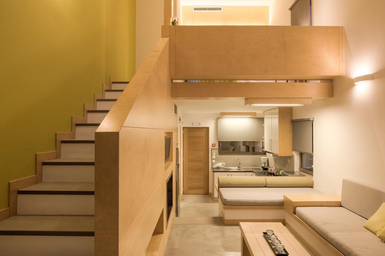 Melimar Homes By The Sea Marathiás Eksteriør bilde