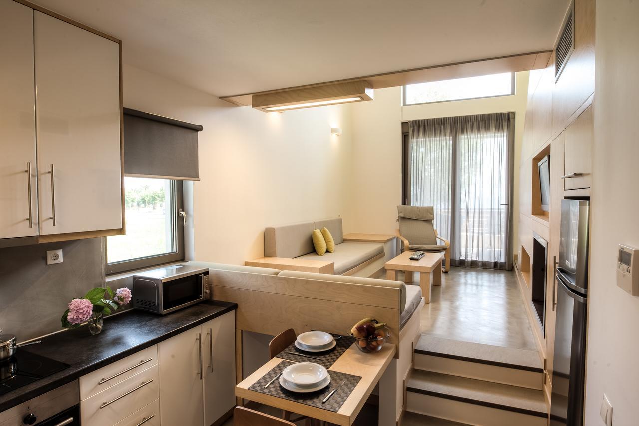 Melimar Homes By The Sea Marathiás Eksteriør bilde